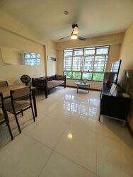 Blk 613A Tampines Greenview (Tampines), HDB 3 Rooms #524340741